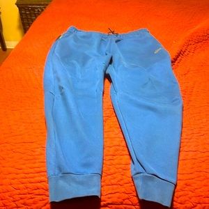 Nike Tec Pants